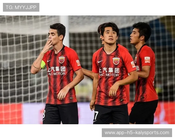 海港巩固后防体制，俱乐部防线重构成共识