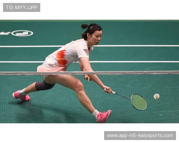 羽毛球世界冠军苦练画面曝光！泪水滴在地上