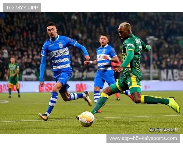 费耶诺德瞄准德布劳内式组织力：足球哲学与团队管理的完美结合