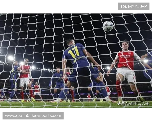 阿森纳或为冲锋阶段增设更多快攻与定位球训练