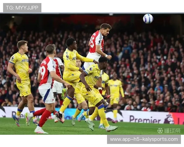 阿森纳或为冲锋阶段增设更多快攻与定位球训练