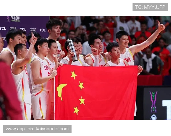 中国篮球以实力创造辉煌，中国在篮球方面取得的成就