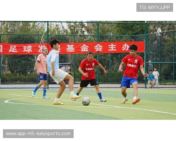 中国足球基层足球推广策略与实践，国家推广足球的相关政策