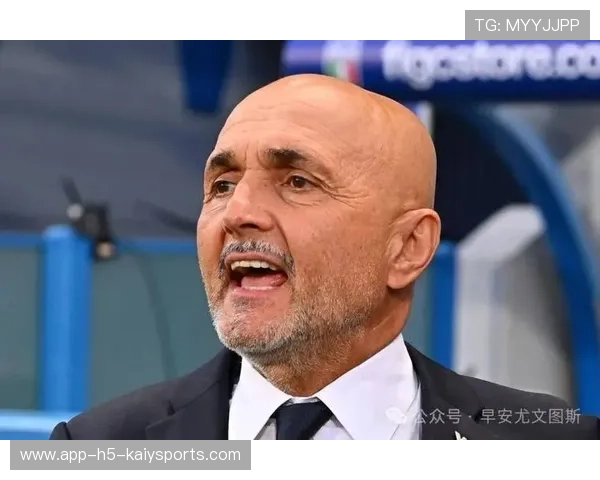 老头的串门游戏?尤文官宣斯帕莱蒂上任意甲豪门喜欢老帅有苦衷 老头的串门游戏?尤文官宣斯帕莱蒂上任意甲豪门喜欢老帅有苦衷