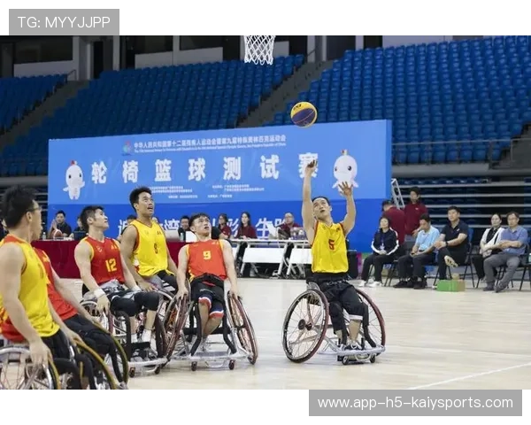 篮球运动在中国残障人群中的发展现状,残疾人篮球比赛 篮球运动在中国残障人群中的发展现状,残疾人篮球比赛
